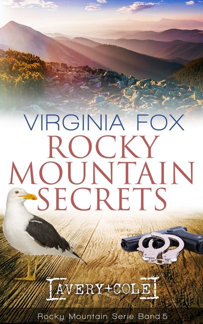 Rocky Mountain Secrets (Virginia Fox)