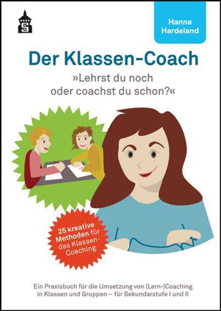 Der Klassen-Coach (Hanna Hardeland)