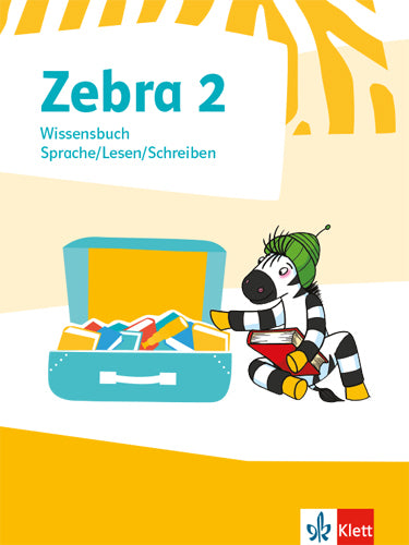Zebra 2