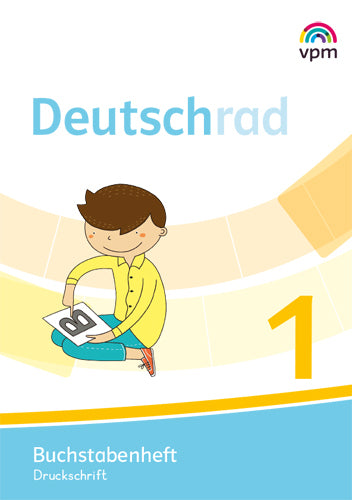 Deutschrad 1