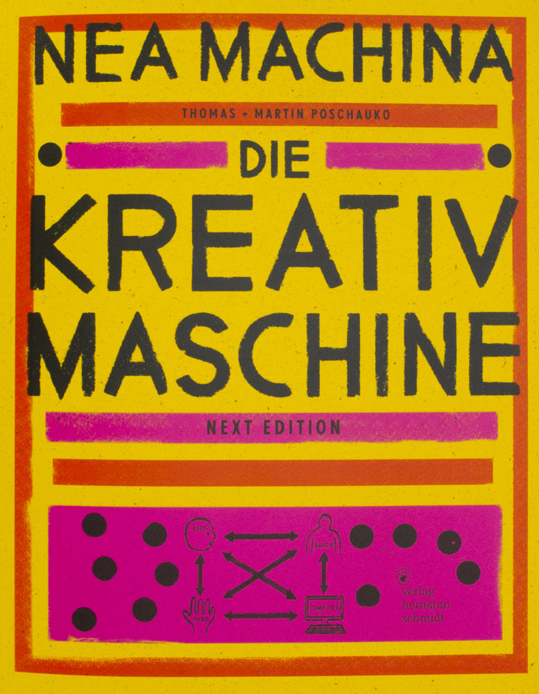 Nea Machina (Martin Poschauko)