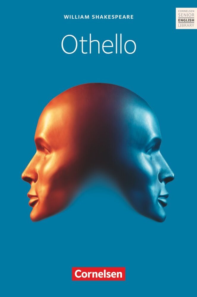 Cornelsen Senior English Library - Literatur - Ab 11. Schuljahr / B2 (William Shakespeare)