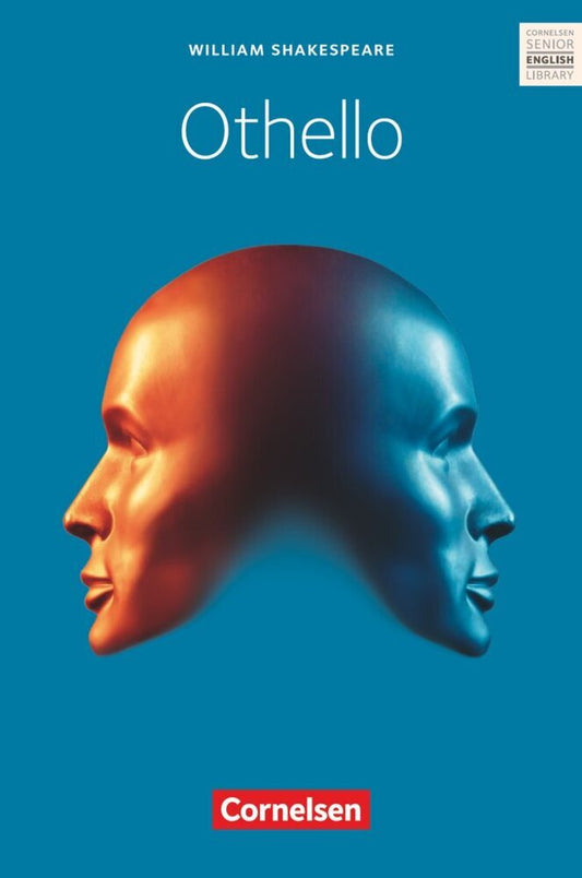 Cornelsen Senior English Library - Literatur - Ab 11. Schuljahr / B2 (William Shakespeare)