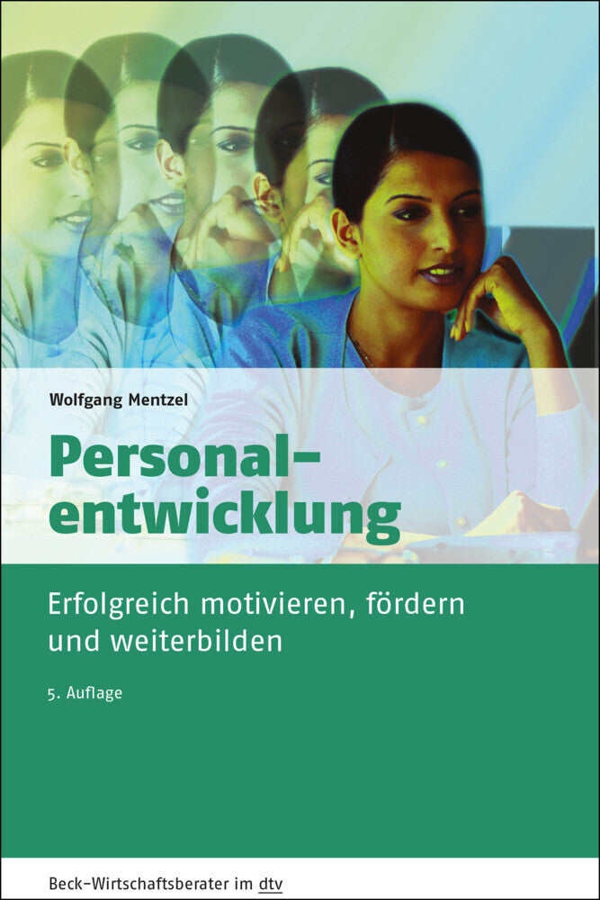 Personalentwicklung (Wolfgang Mentzel)