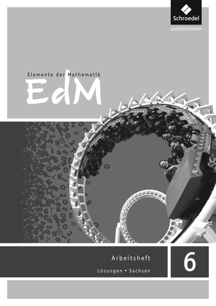 Elemente der Mathematik SI - Ausgabe 2012 für Sachsen (Heinz Griesel)