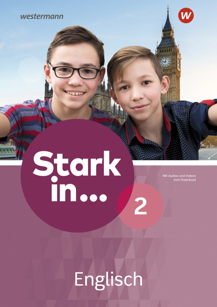 Stark in ... Englisch.Bd.2