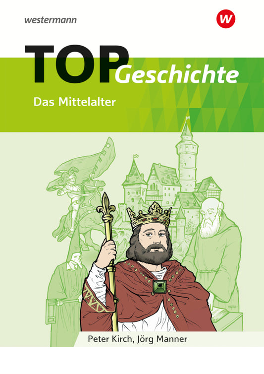 Topographische Arbeitshefte.Bd.2 (Jörg Manner)