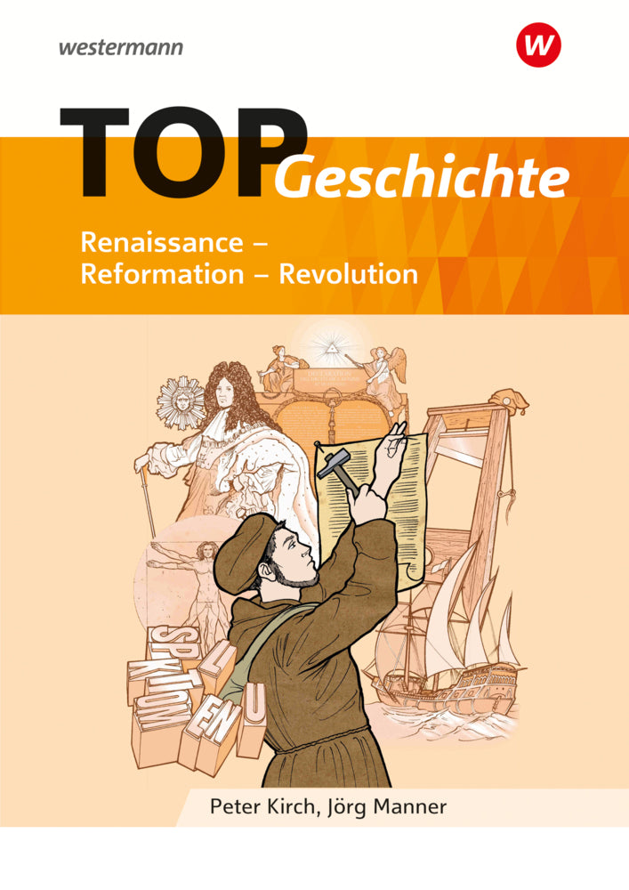 Topographische Arbeitshefte.Bd.3 (Jörg Manner)