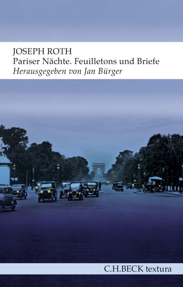 Pariser Nächte (Joseph Roth)