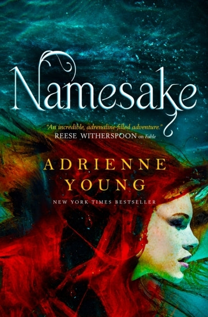 Namesake (Adrienne Young)