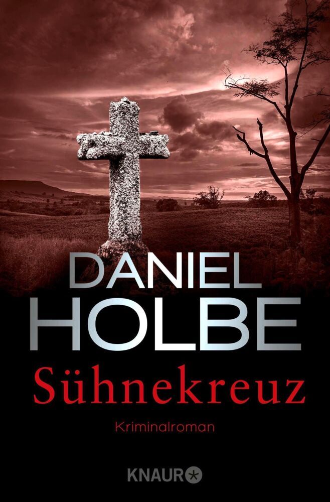Sühnekreuz (Daniel Holbe)