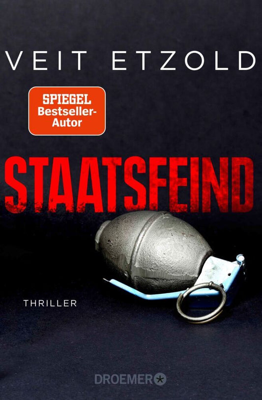 Staatsfeind (Veit Etzold)