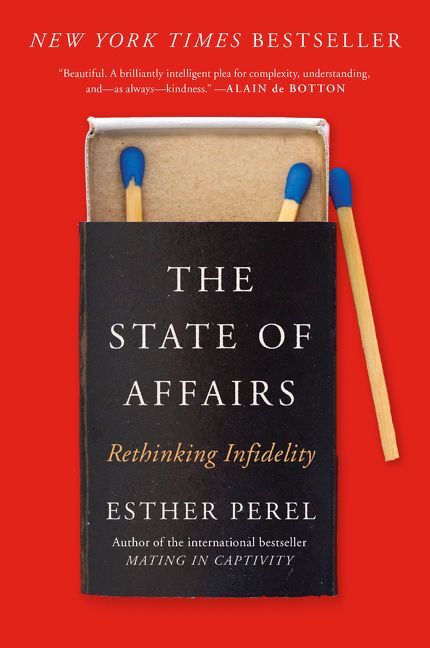 The State of Affairs (Esther Perel)