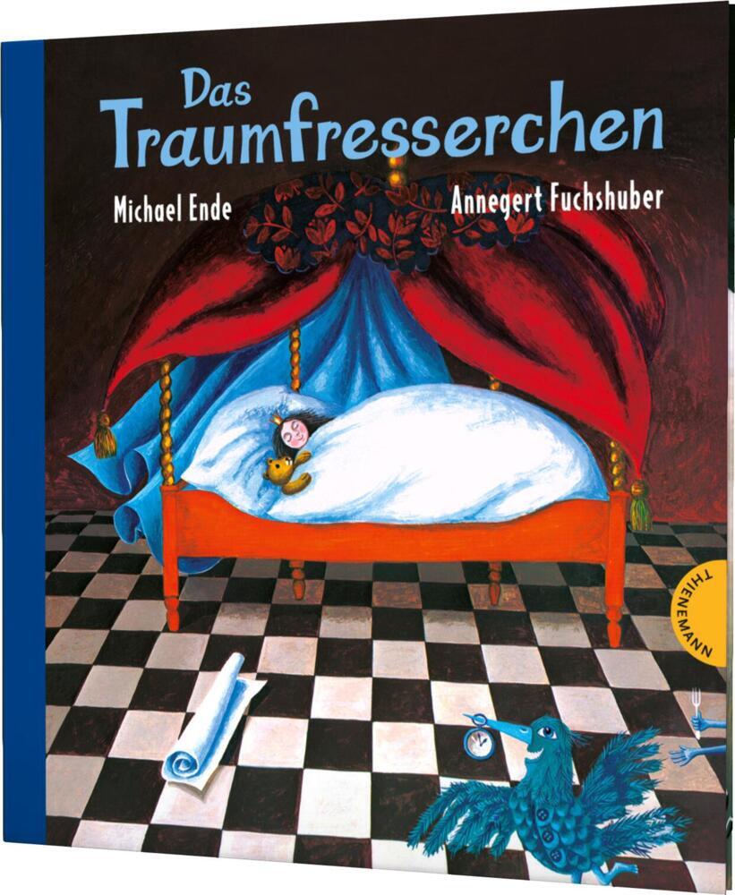 Das Traumfresserchen (Michael Ende)