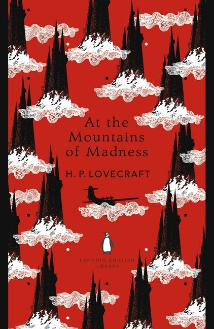 At the Mountains of Madness (H. P. Lovecraft)
