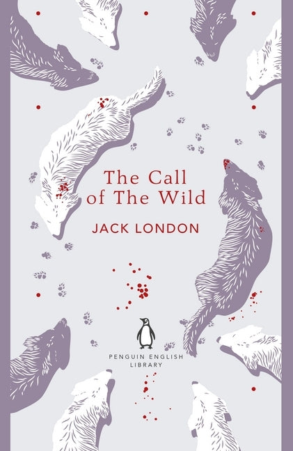 The Call of the Wild (Jack London)