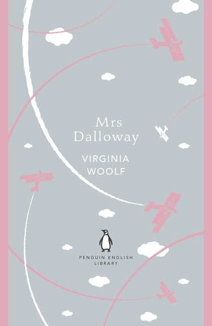 Mrs Dalloway (Virginia Woolf)