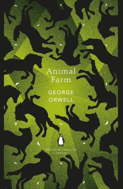 Animal Farm (George Orwell)