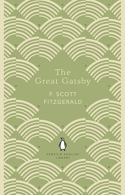 The Great Gatsby (F. Scott Fitzgerald)