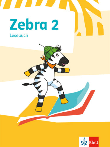 Zebra 2