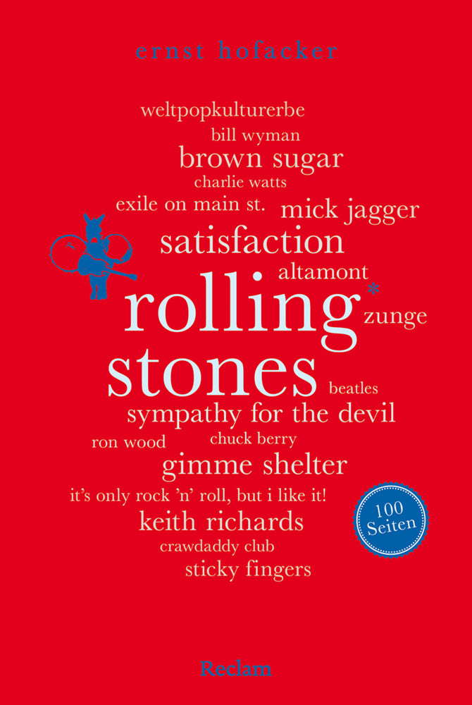 Rolling Stones (Ernst Hofacker)
