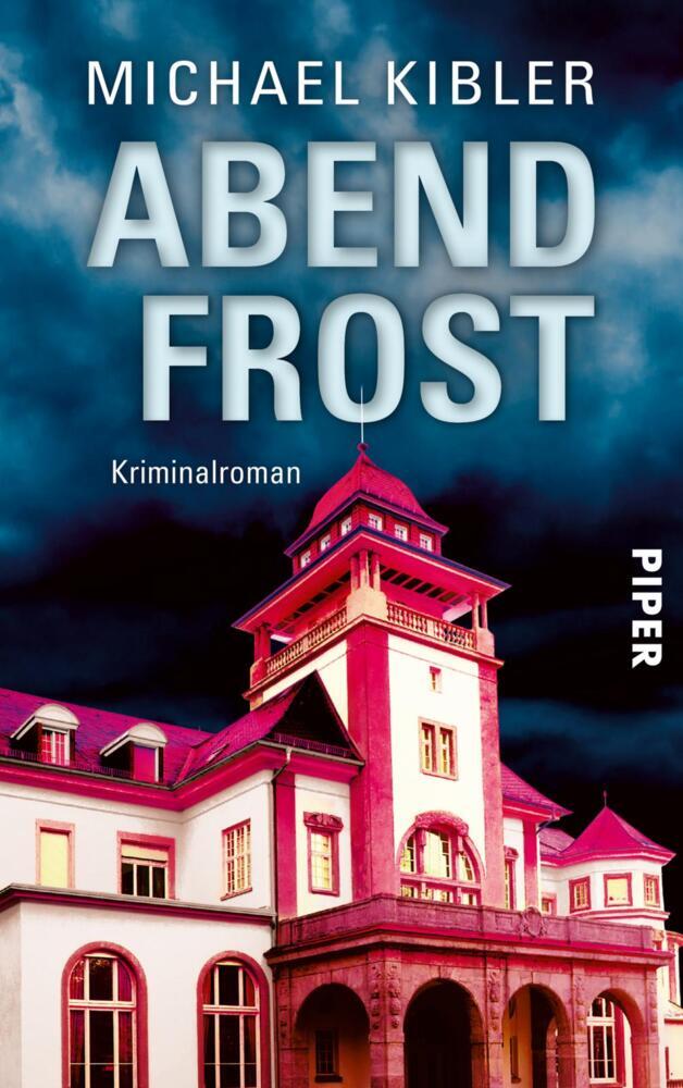 Abendfrost (Michael Kibler)