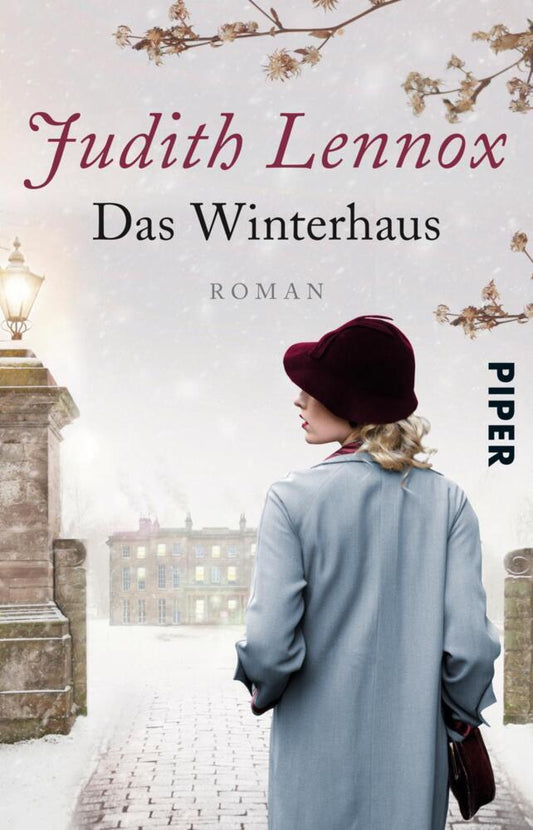 Das Winterhaus (Judith Lennox)
