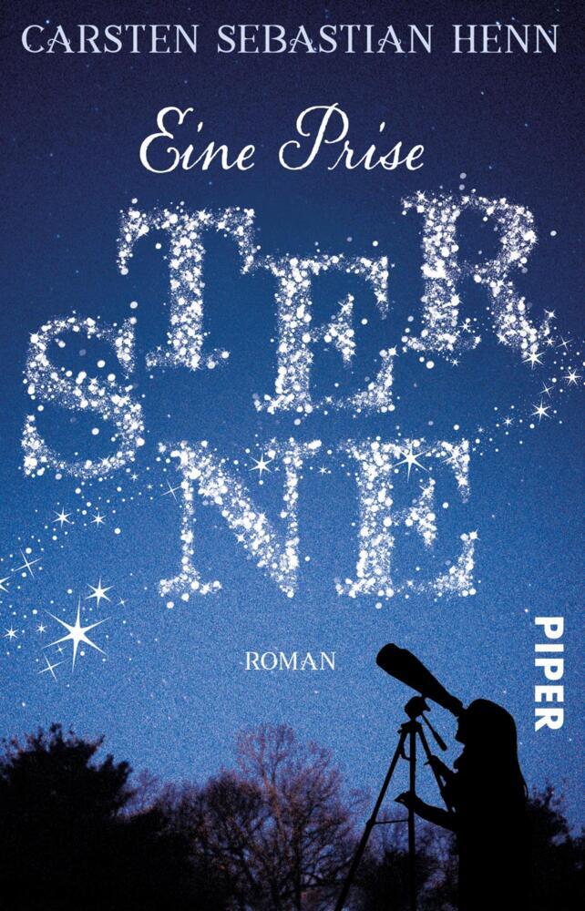 Eine Prise Sterne (Carsten Sebastian Henn)