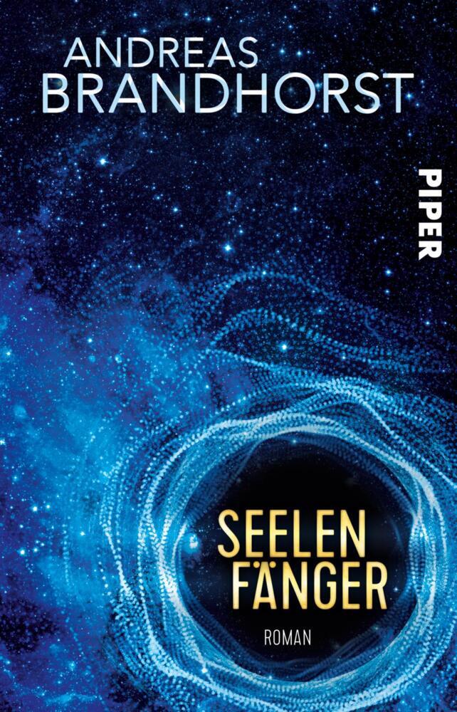 Seelenfänger (Andreas Brandhorst)