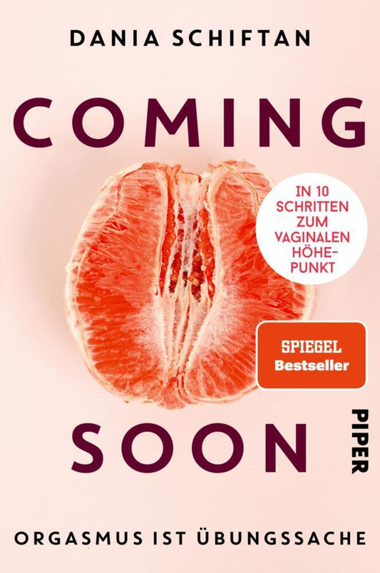 Coming Soon (Dania Schiftan)