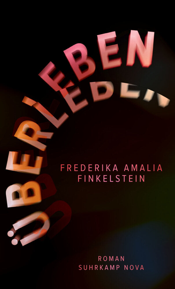 Überleben (Frederika Amalia Finkelstein)