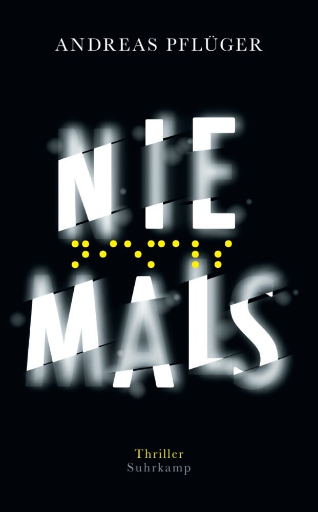 Niemals (Andreas Pflüger)