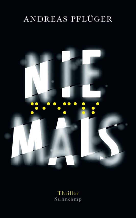 Niemals (Andreas Pflüger)