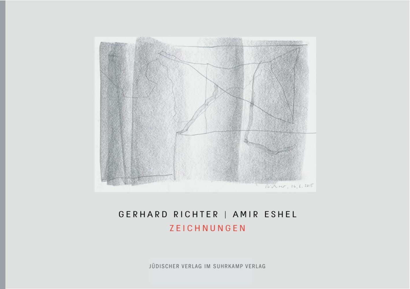 Zeichnungen (Gerhard Richter)