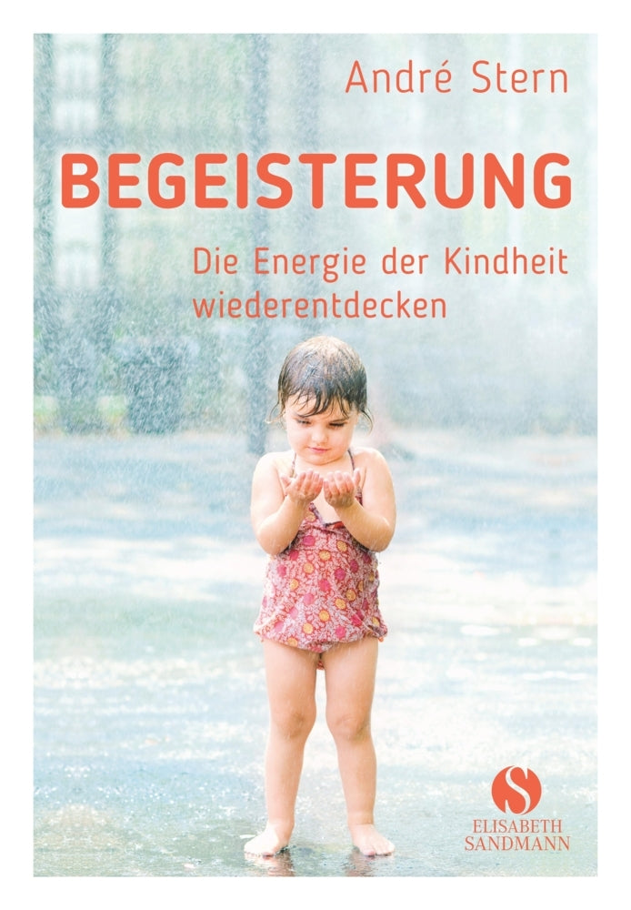 Begeisterung (André Stern)