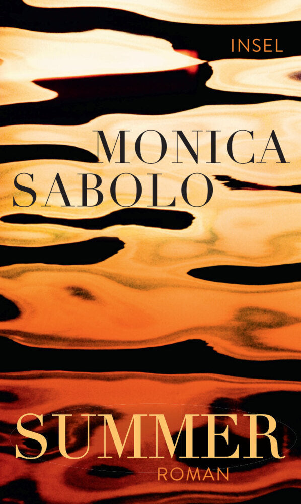 Summer (Monica Sabolo)
