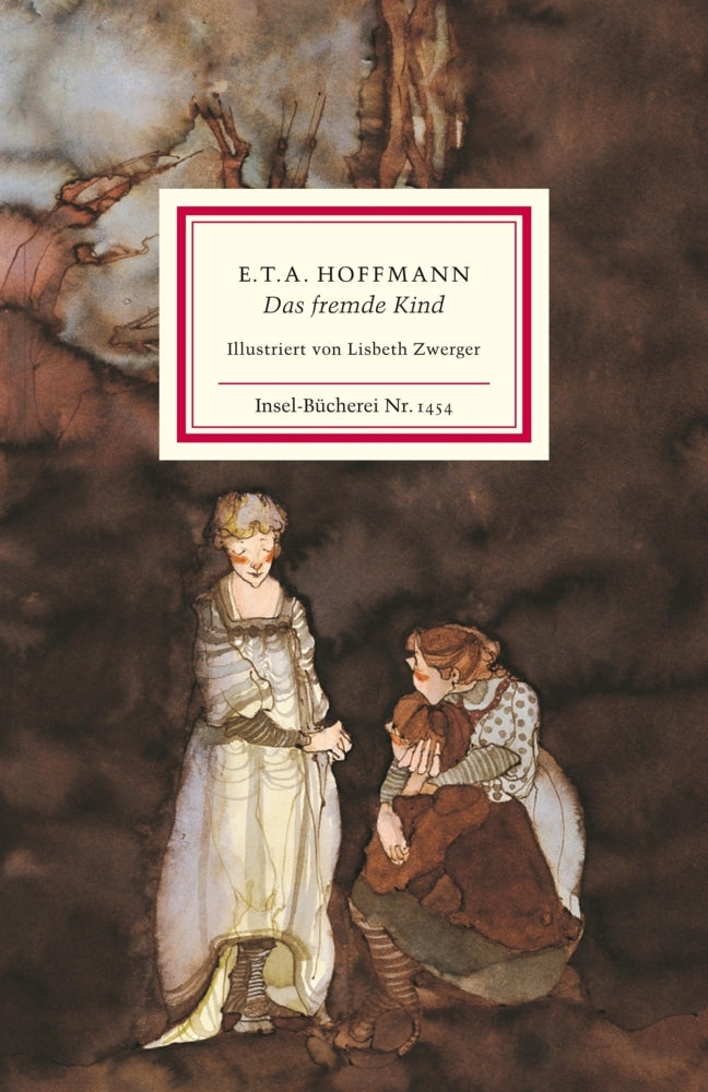 Das fremde Kind (E. T. A. Hoffmann)