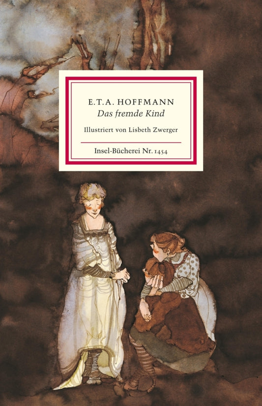 Das fremde Kind (E. T. A. Hoffmann)