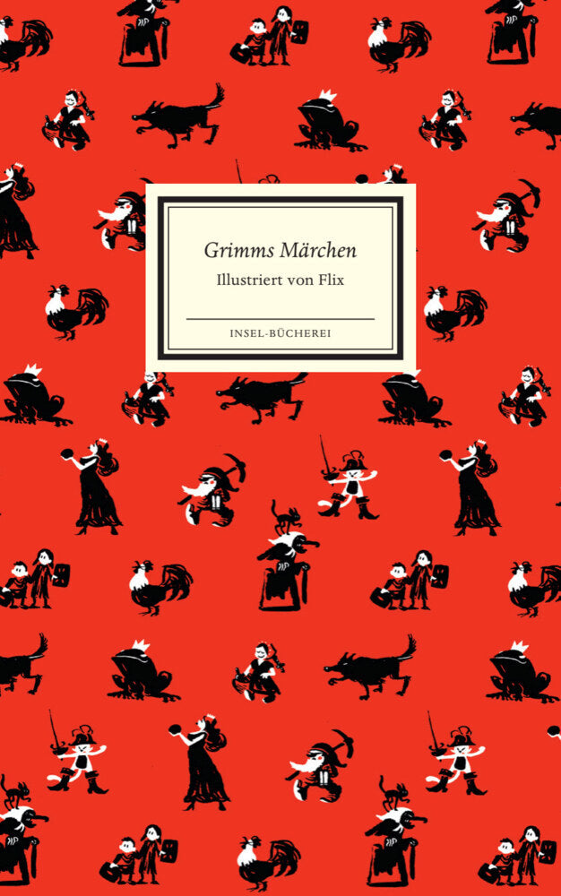 Grimms Märchen (Jacob Grimm)