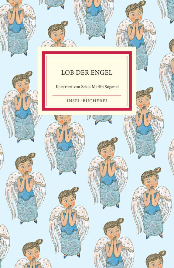 Lob der Engel (Matthias Reiner)