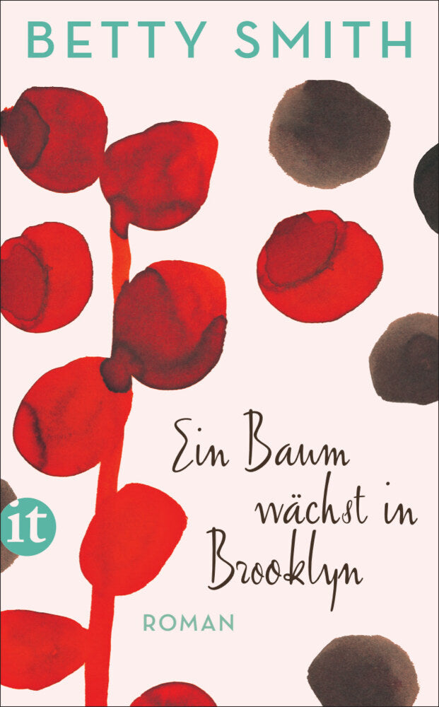 Ein Baum wächst in Brooklyn (Betty Smith)