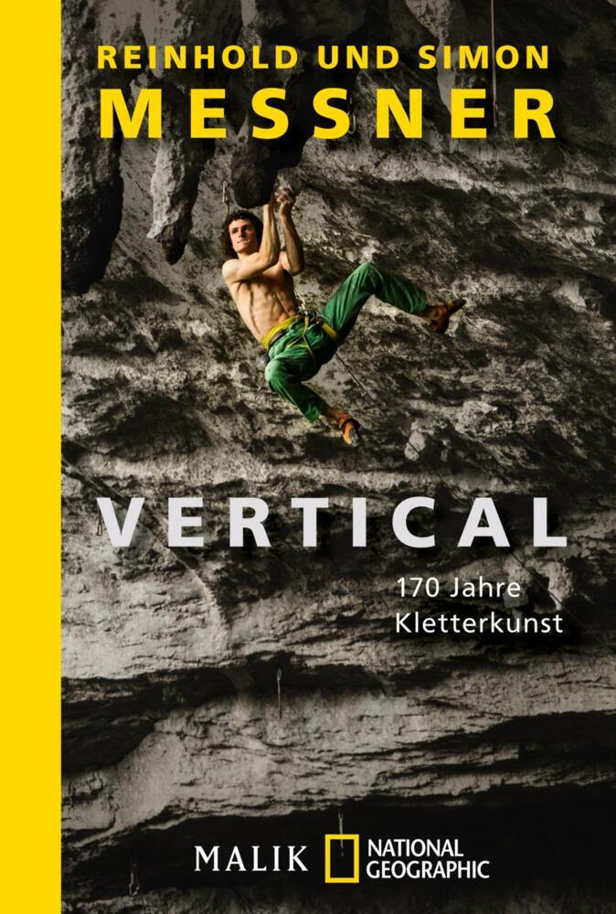 Vertical (Reinhold Messner)