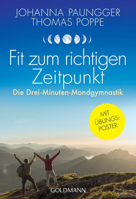 Fit zum richtigen Zeitpunkt (Johanna Paungger)