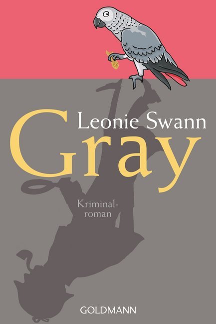 Gray (Leonie Swann)