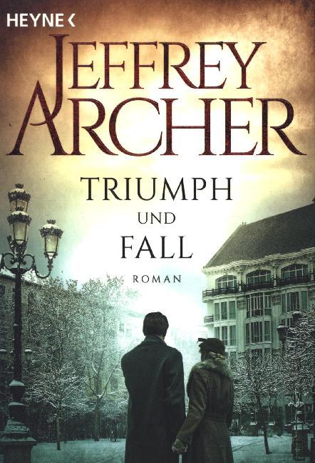 Triumph und Fall (Jeffrey Archer)