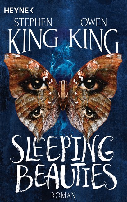 Sleeping Beauties (Stephen King)