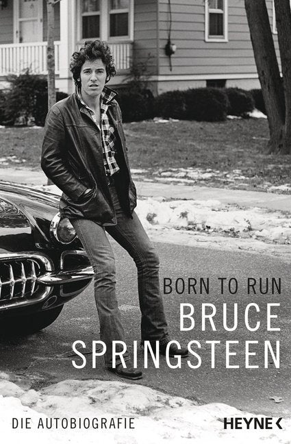 Born to Run (Bruce Springsteen)