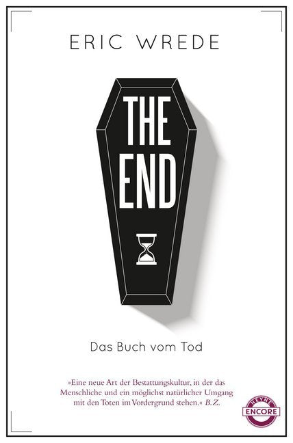 The End (Eric Wrede)