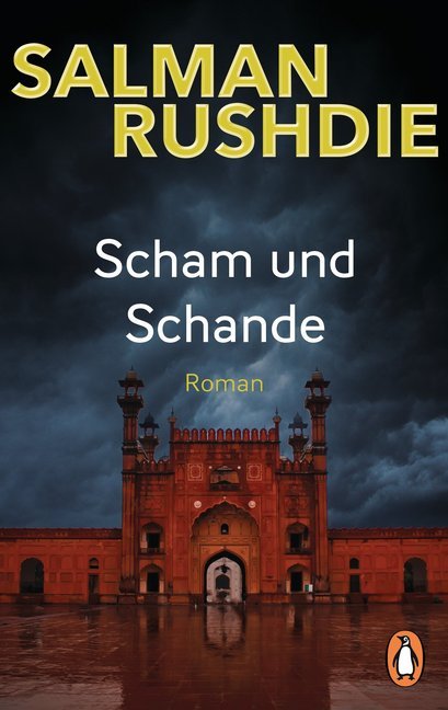 Scham und Schande (Salman Rushdie)
