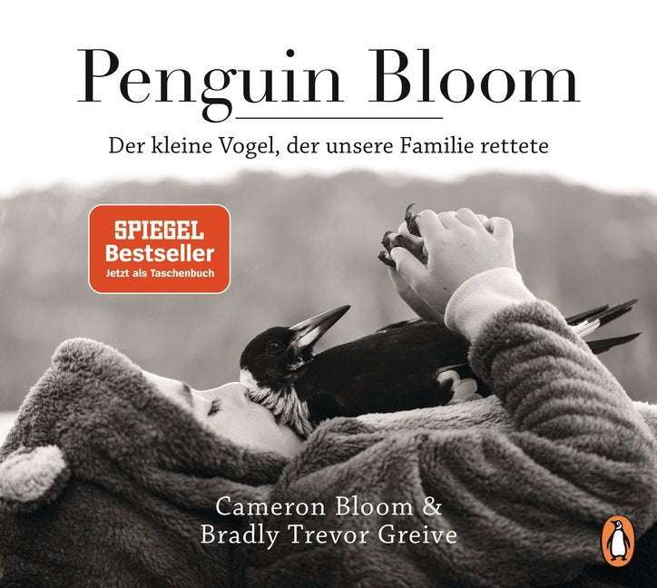 Penguin Bloom (Cameron Bloom)